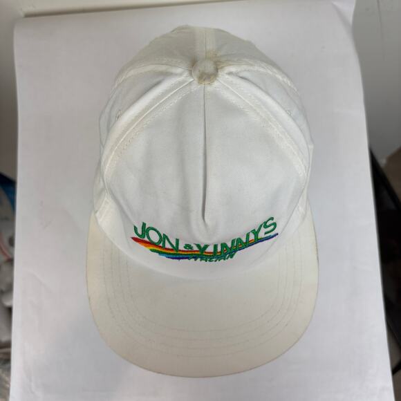 Madhappy Jon & Vinny's Italian Snapback Hat - Picture 7 of 11